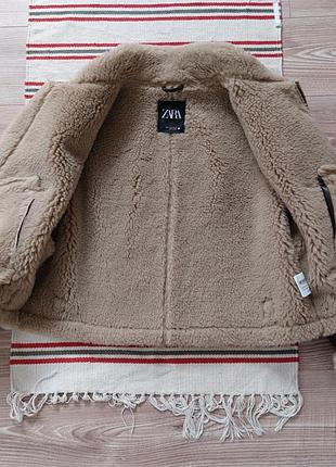 Дублянка zara 3