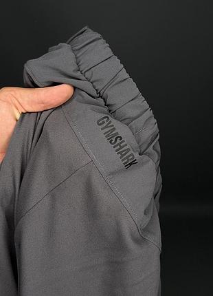 Штани gymshark 5