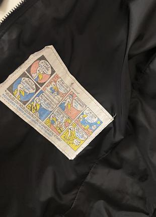 Жилетка moncler унісекс 3