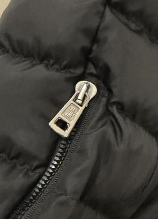 Жилетка moncler унісекс 7