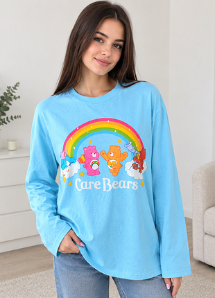 Кофта для дому care bears
