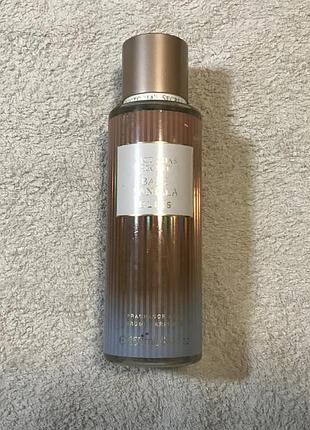 Міст для тіла жіночий victorias secret’s bare vanilla bliss