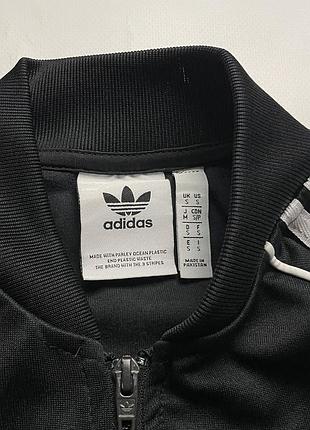 Олімпійка adidas 2