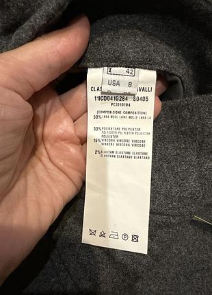 Спідниця roberto cavalli 42р 4
