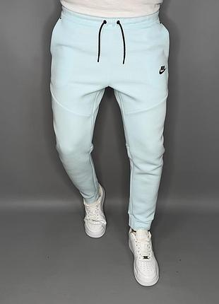Штани nike tech fleece