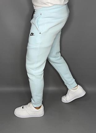Штани nike tech fleece 2