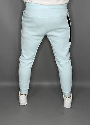 Штани nike tech fleece 3