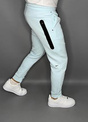 Штани nike tech fleece 4