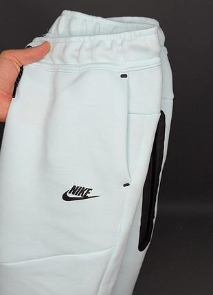Штани nike tech fleece 5