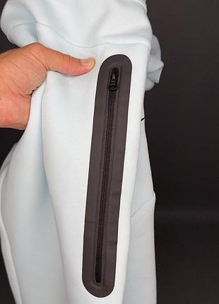 Штани nike tech fleece 7
