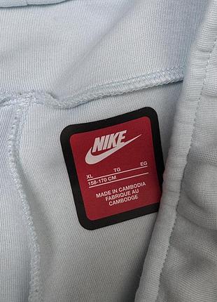 Штани nike tech fleece 9