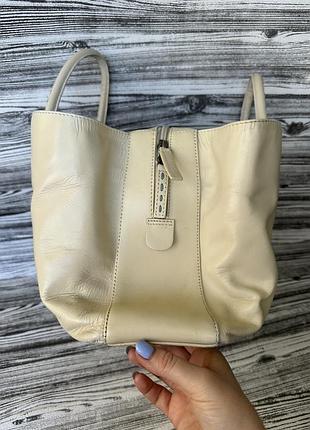 Велика шкіряна сумка radley 4