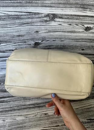 Велика шкіряна сумка radley 5