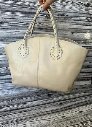 Велика шкіряна сумка radley 3