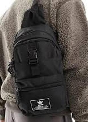 Сумка-слинг adidas originals utility 3.0 sling bag