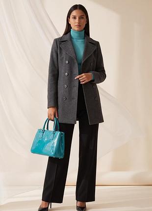 Итальянское пальто vero moda