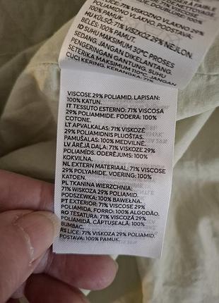Шикарный блузон,  туника оверсайз 7
