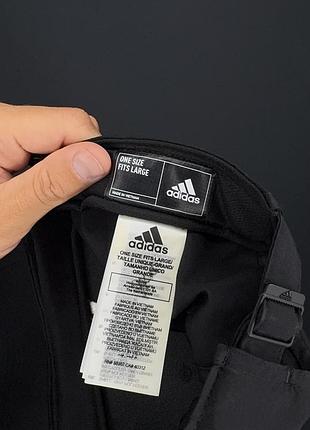 Кепка adidas 4