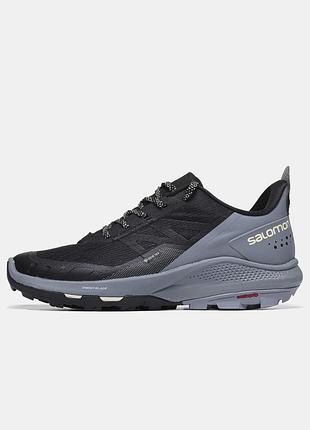Wmns outpulse gore-tex 'black stormy weather' l41588300 📦