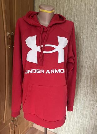 Толстовка чоловіча under armour