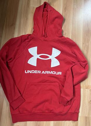 Толстовка чоловіча under armour 2