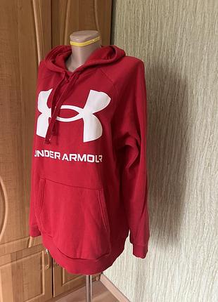 Толстовка чоловіча under armour 3