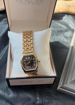 Годиники rachel zoe 2
