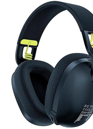 Бездротові накладні навушники onikuma headset b2 25h, шумозаглушення anc