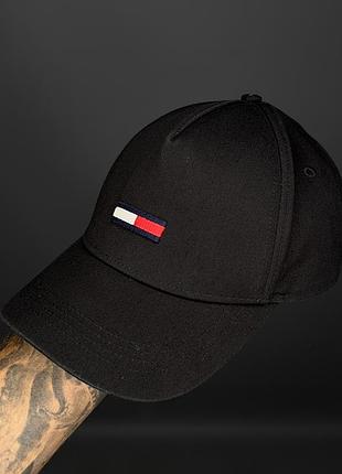 Кепка tommy jeans