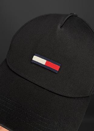 Кепка tommy jeans 2