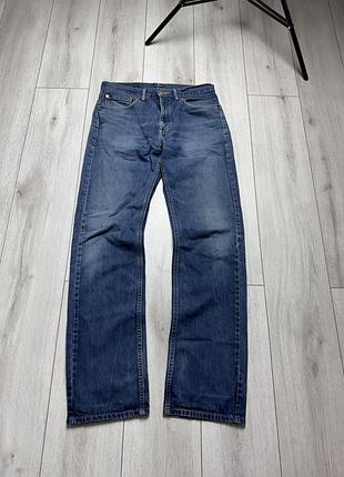 Levis 505 джинси, w32 l34 archive vintage