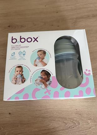 B.box чашка 3 в 1 для малюків 2