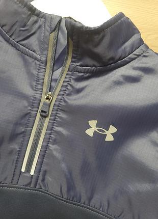 Дитяча флісова кофта under armour 2