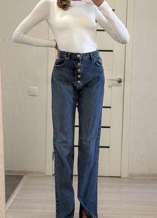 Джинси ete.boutique
