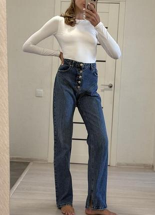 Джинси ete.boutique 2