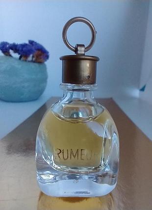 Rumeur lanvin  миниатюра 5мл