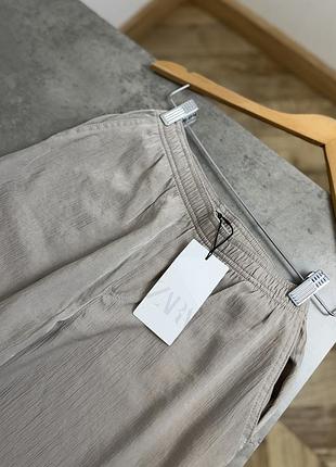 Штани zara 3