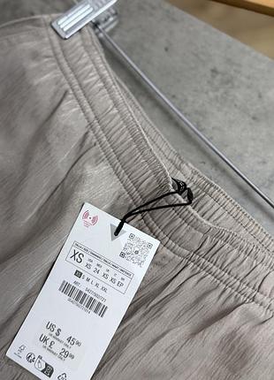 Штани zara 5