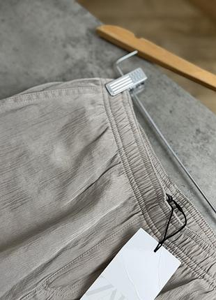Штани zara 6