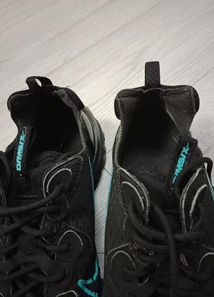 Кроссовки nike 8