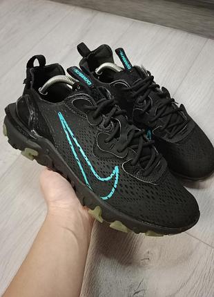 Кроссовки nike