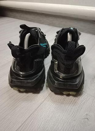Кроссовки nike 6