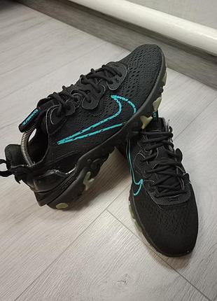 Кроссовки nike 4