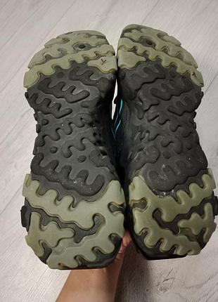 Кроссовки nike 7