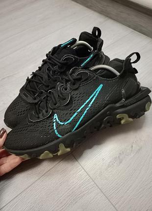 Кроссовки nike 5