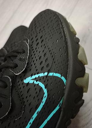 Кроссовки nike 10