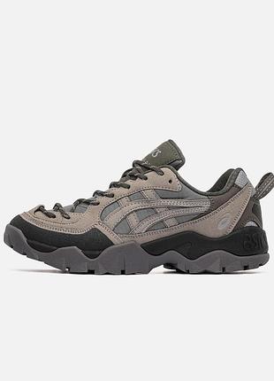 Asics gel-pickax green 2