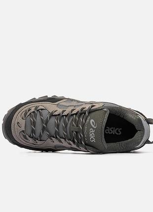 Asics gel-pickax green 8