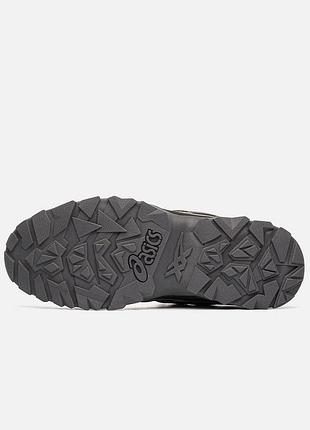 Asics gel-pickax green 9