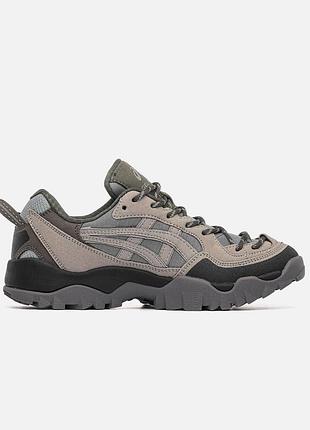 Asics gel-pickax green 7